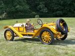 Mercer Type 35 Raceabout 1911 года